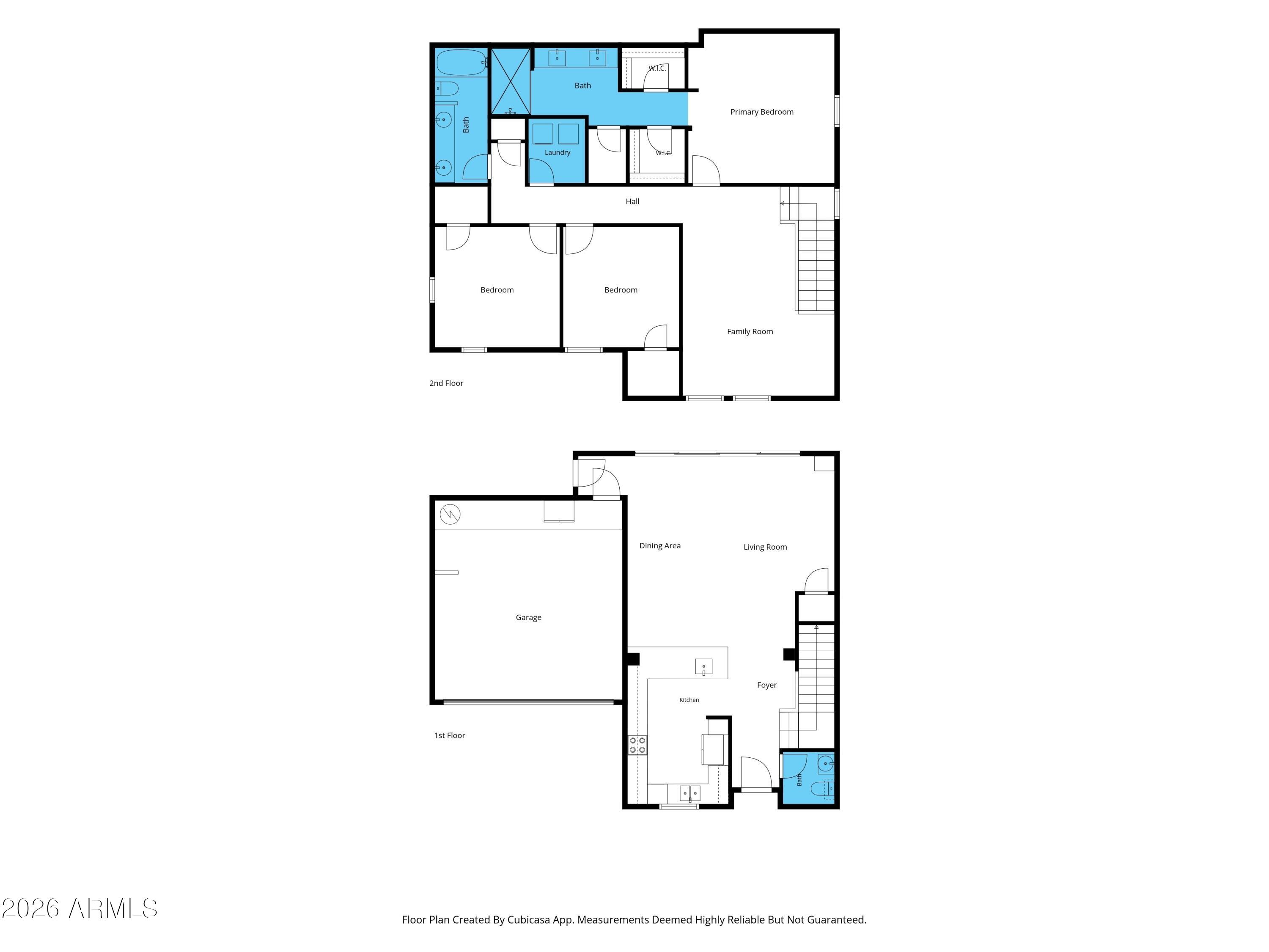 FINCHER FIELDS AT COOLEY STATION AMD - Residential