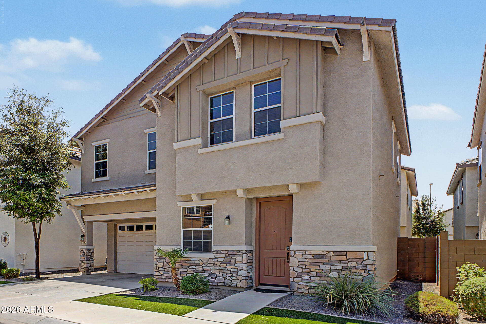 FINCHER FIELDS AT COOLEY STATION AMD - Residential
