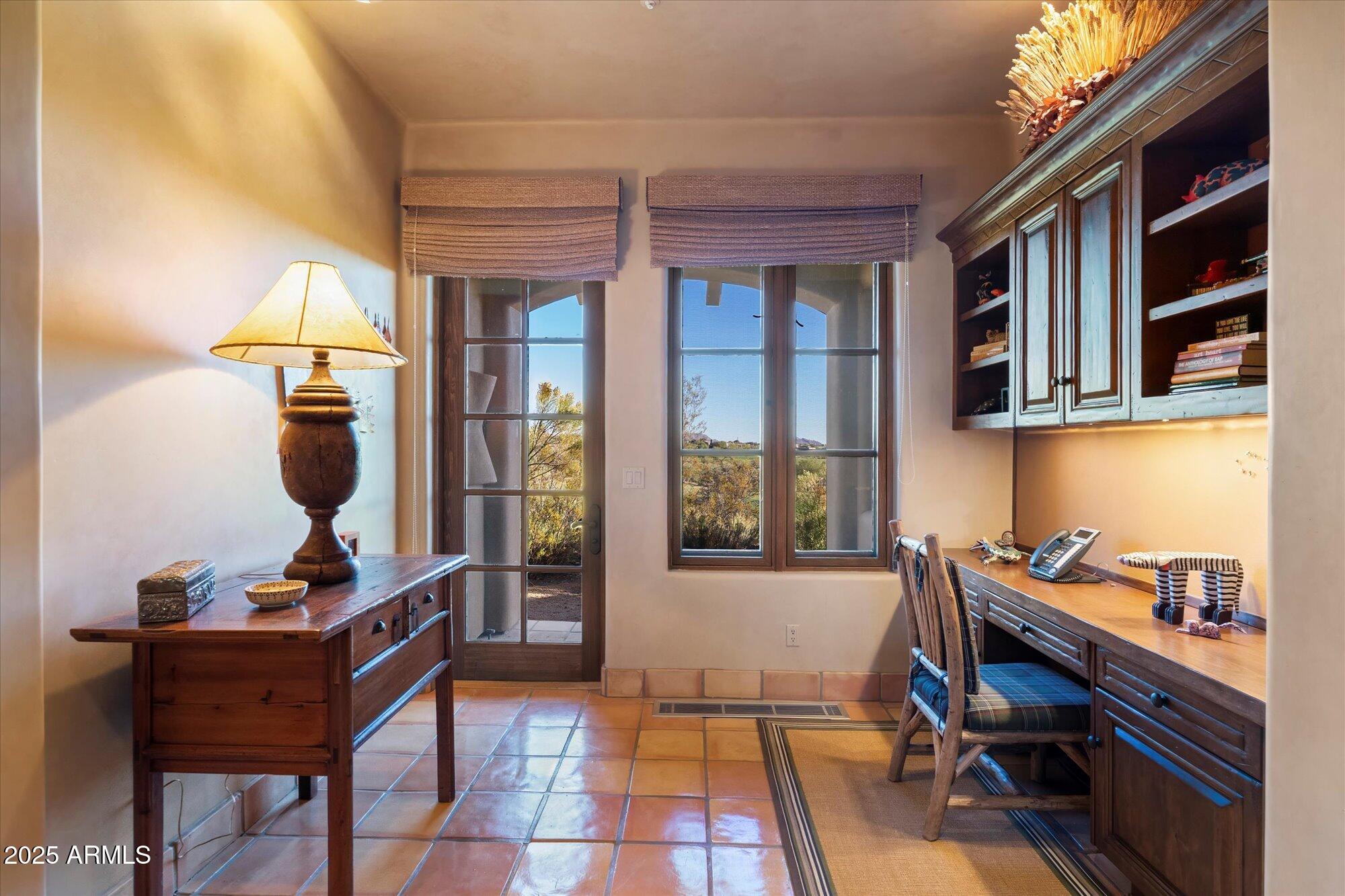 Desert Mountain - Residential