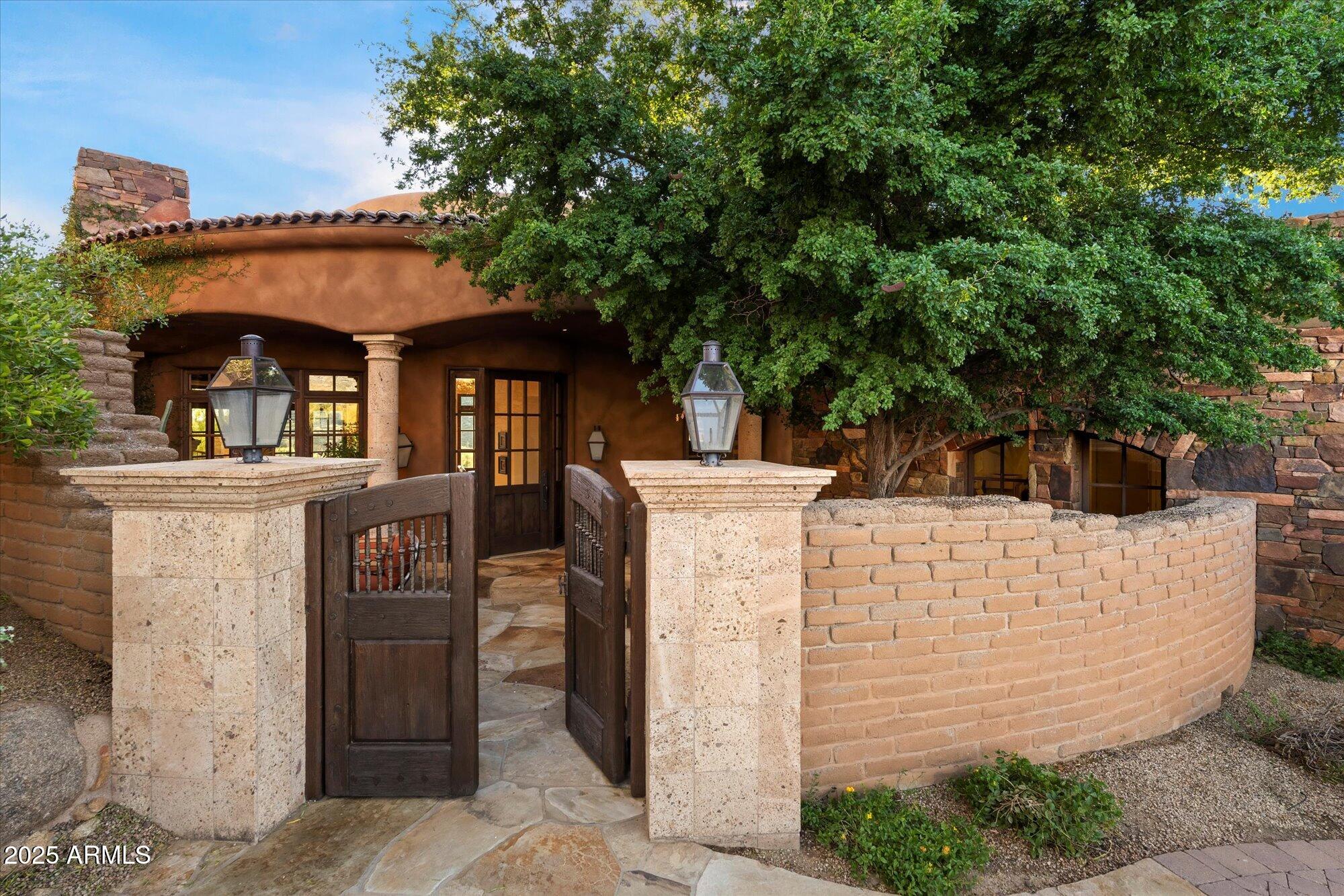 Desert Mountain - Residential
