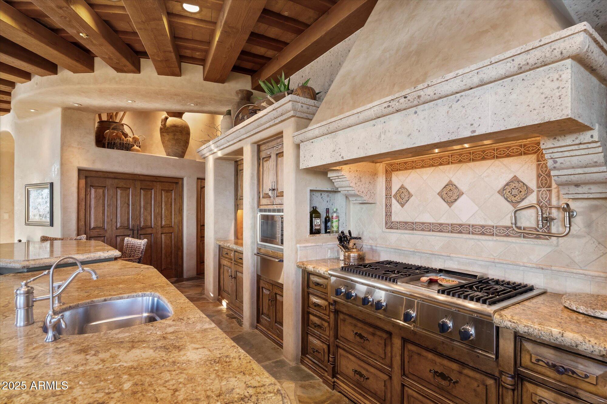Desert Mountain - Residential