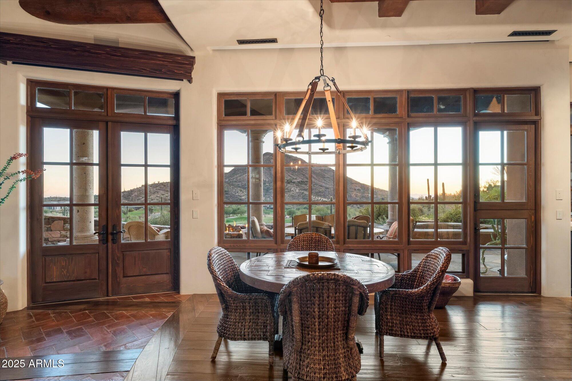 Desert Mountain - Residential