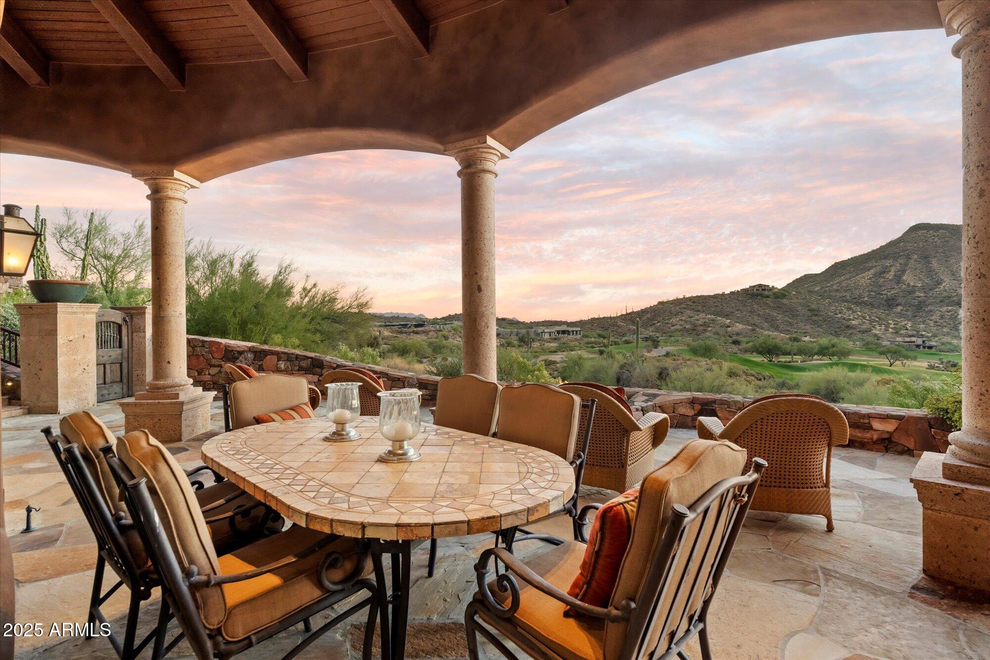 Desert Mountain - Residential