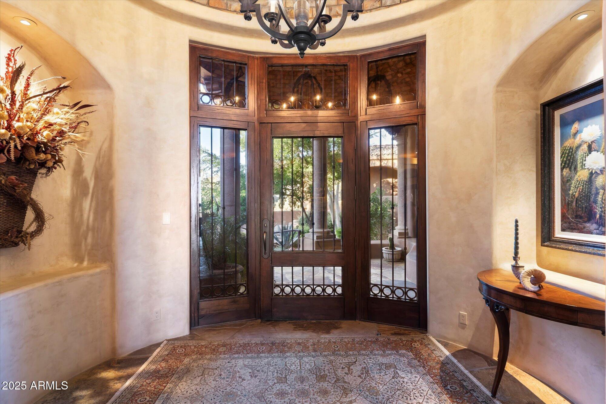 Desert Mountain - Residential