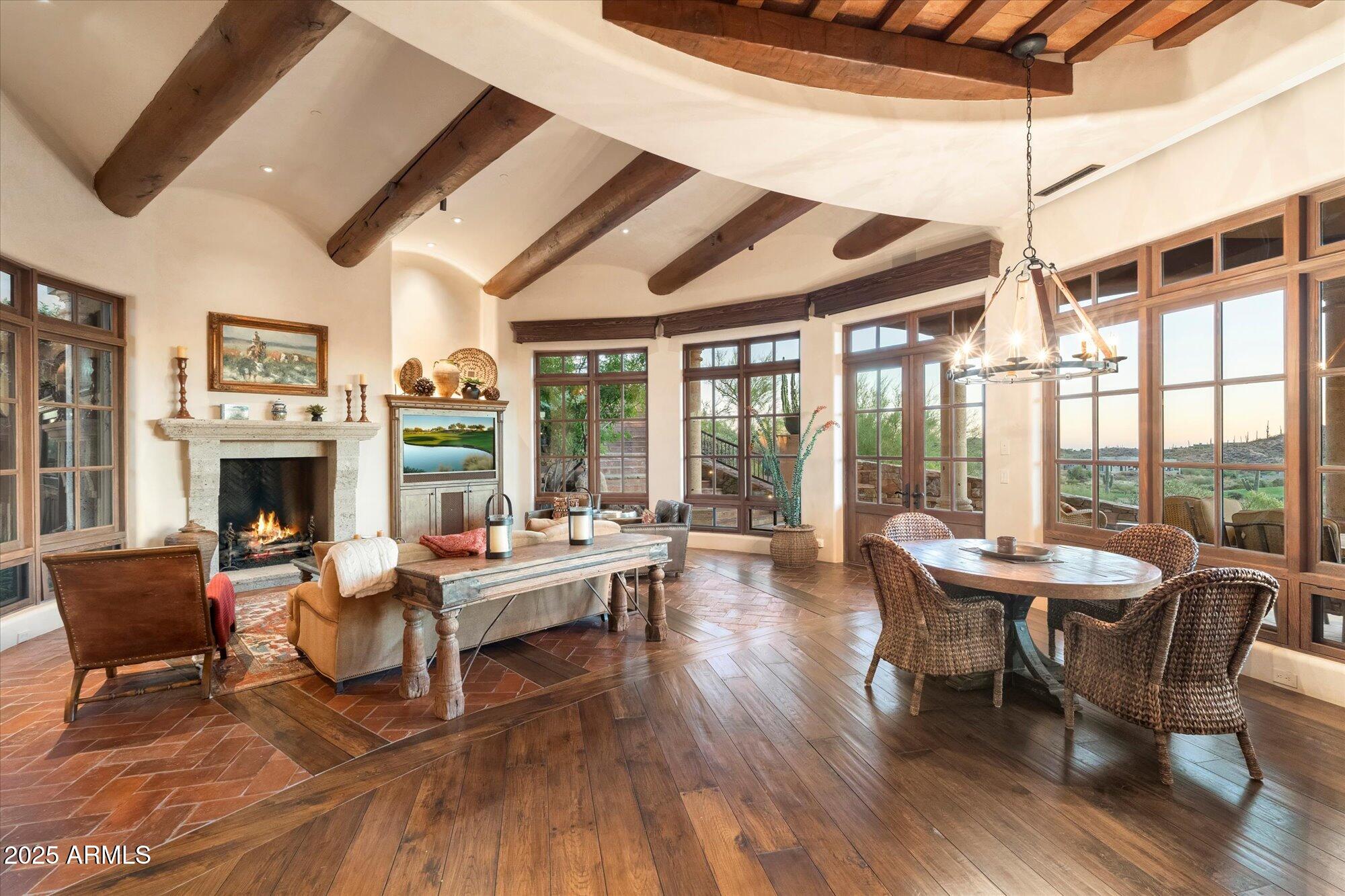Desert Mountain - Residential