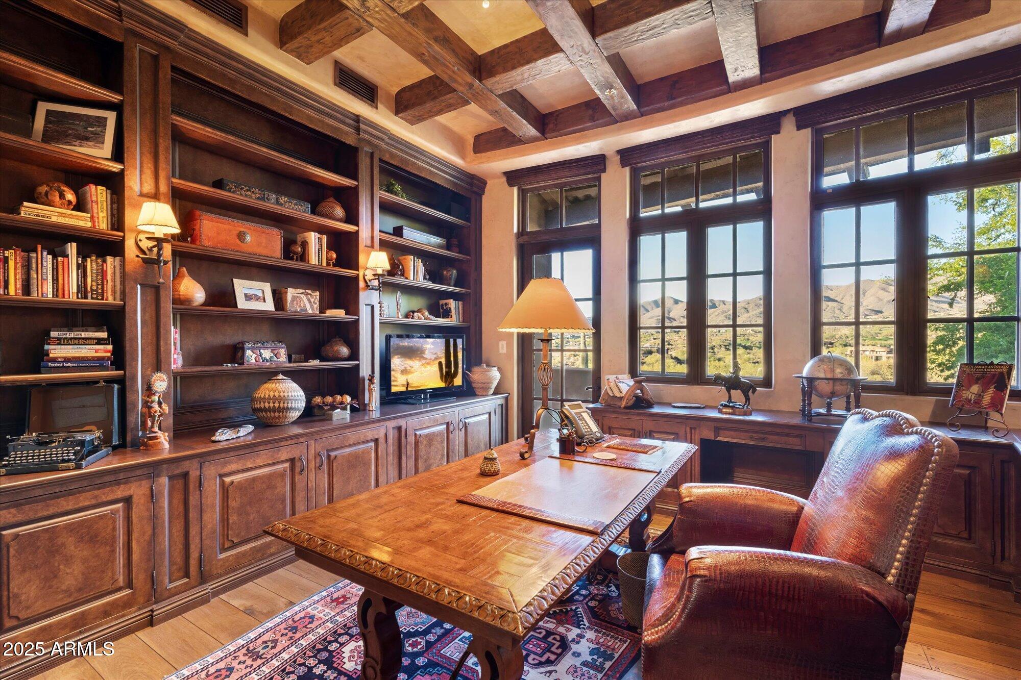 Desert Mountain - Residential
