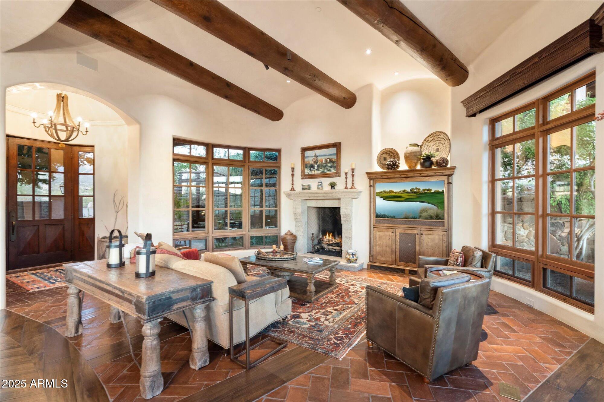 Desert Mountain - Residential