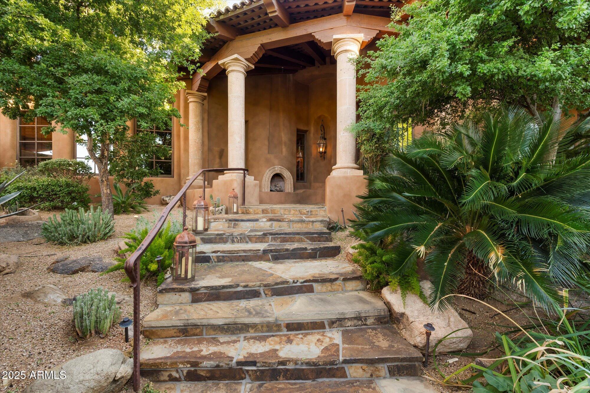Desert Mountain - Residential