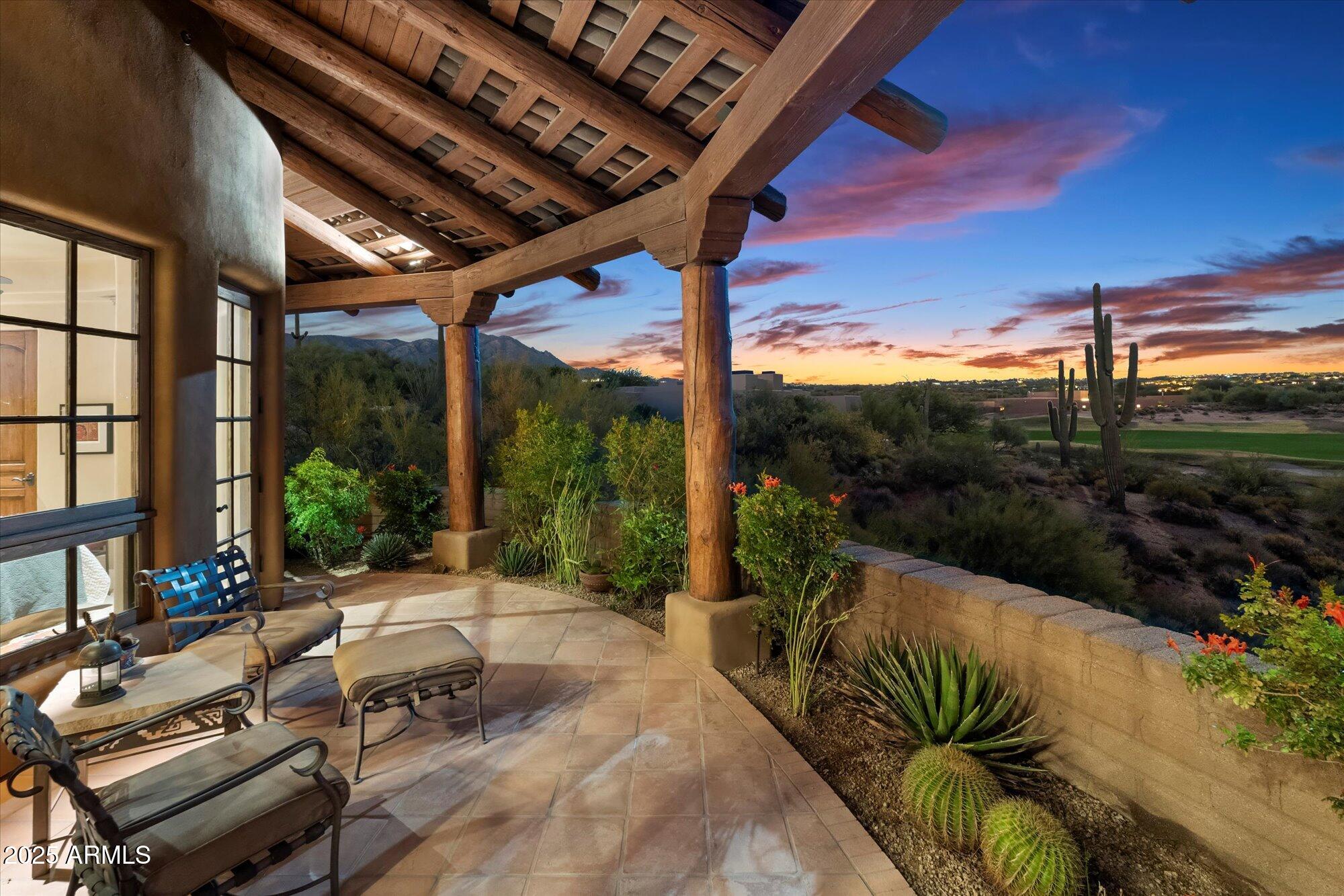 Desert Mountain - Residential