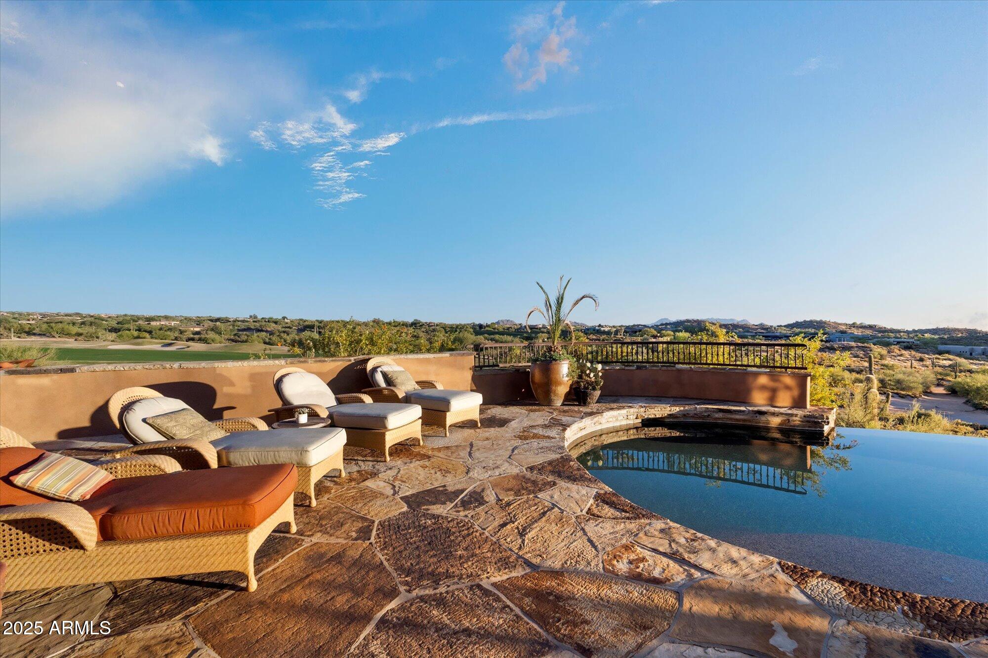 Desert Mountain - Residential
