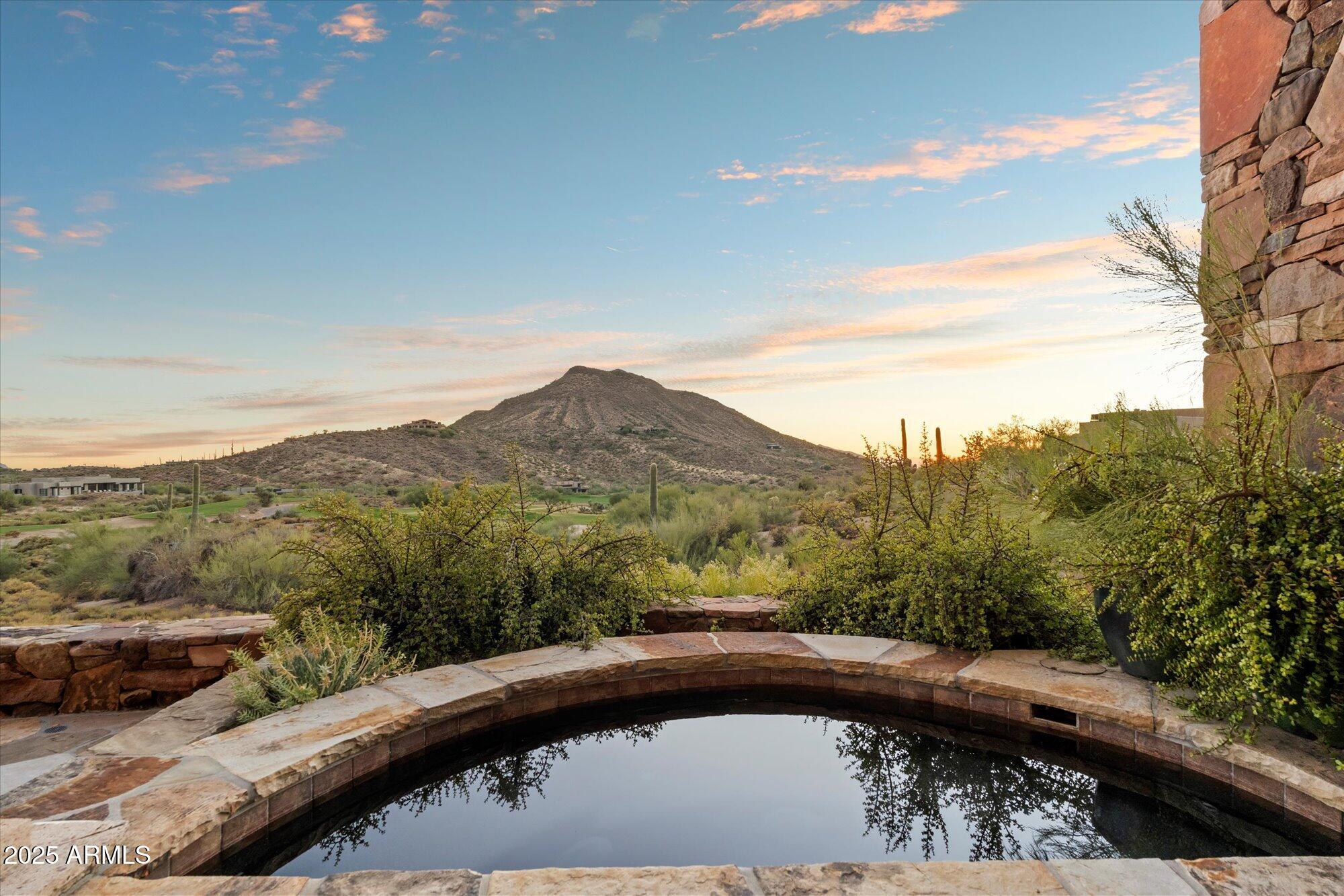 Desert Mountain - Residential