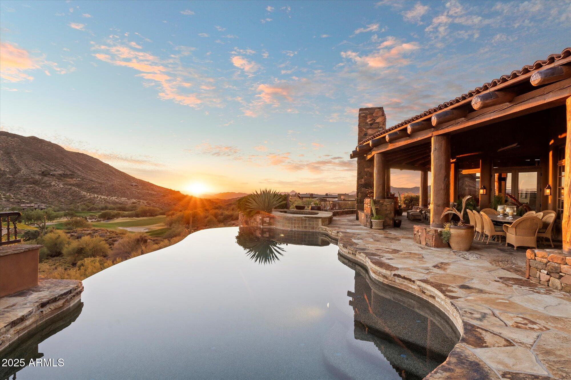 Desert Mountain - Residential