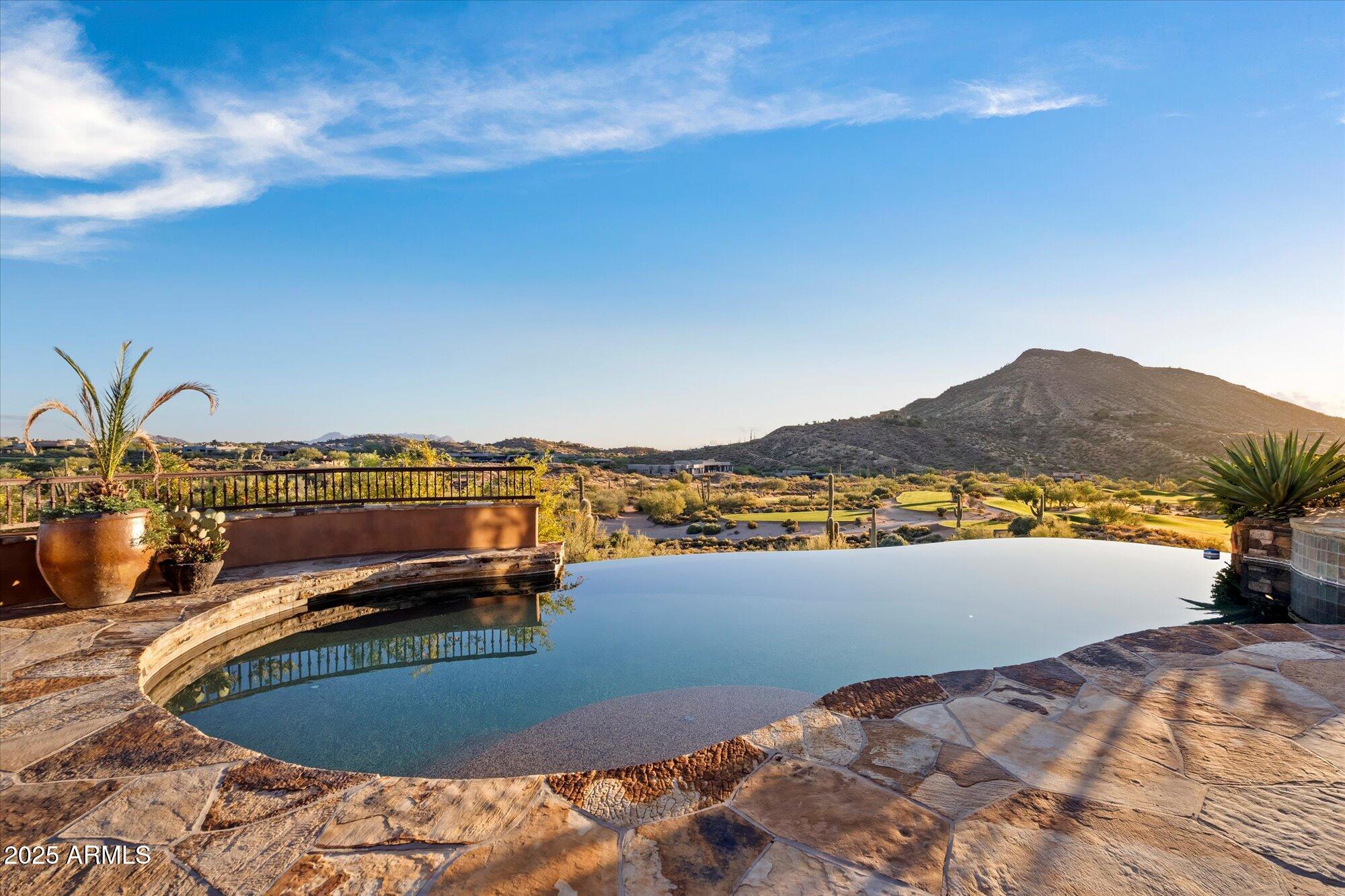Desert Mountain - Residential