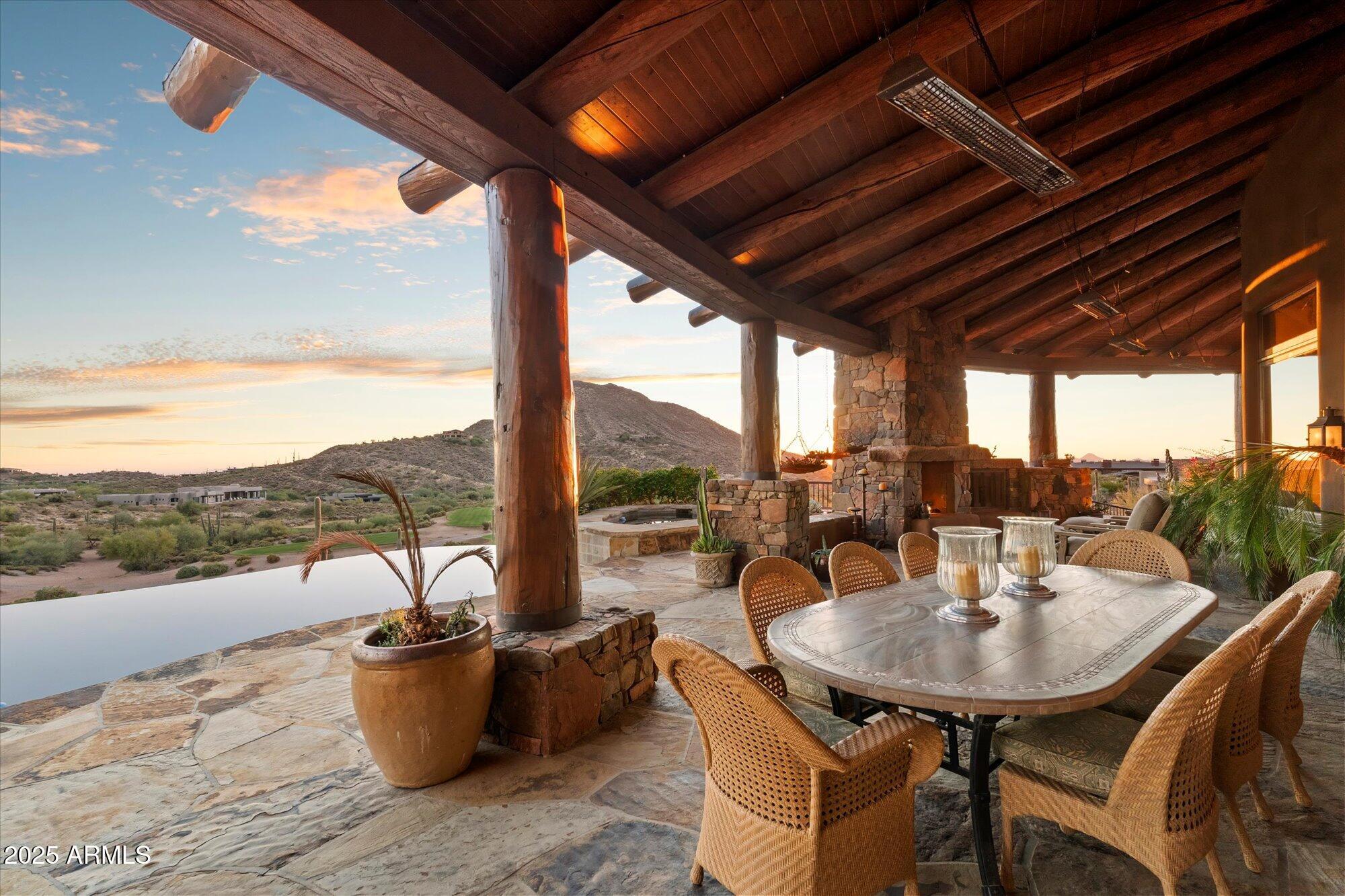 Desert Mountain - Residential