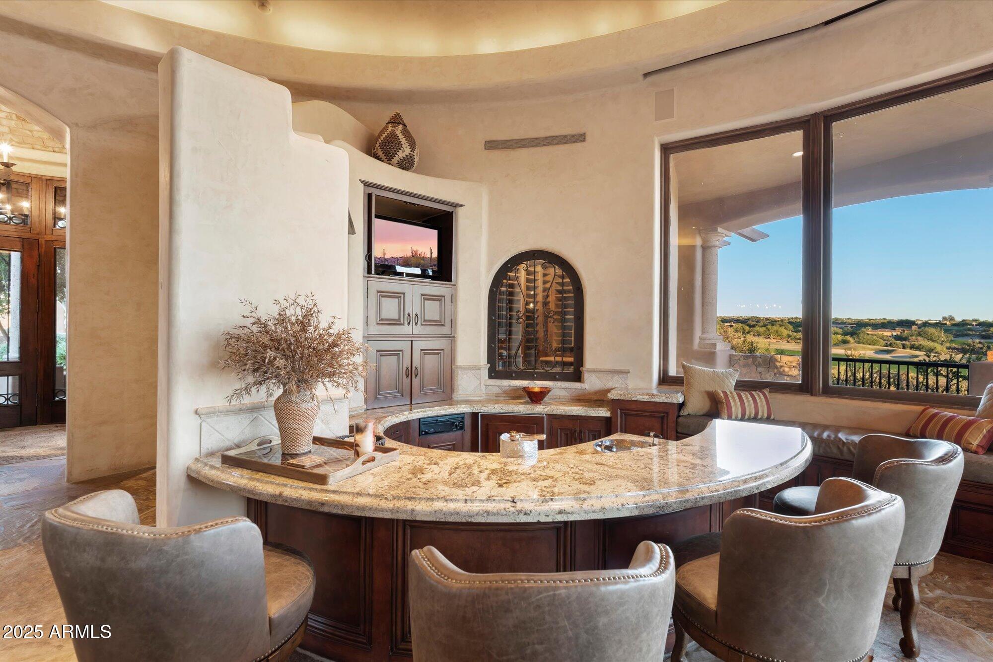 Desert Mountain - Residential