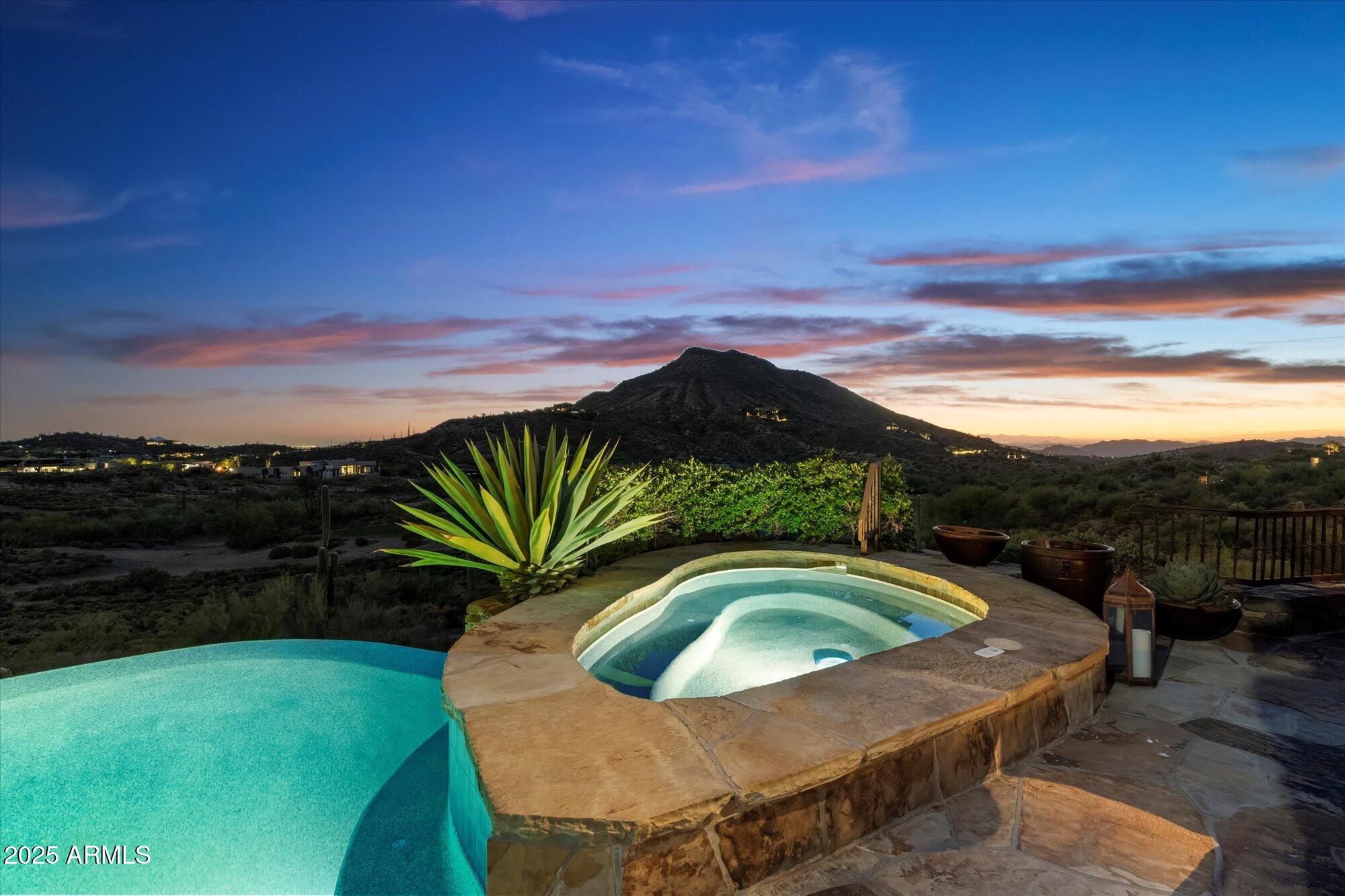 Desert Mountain - Residential