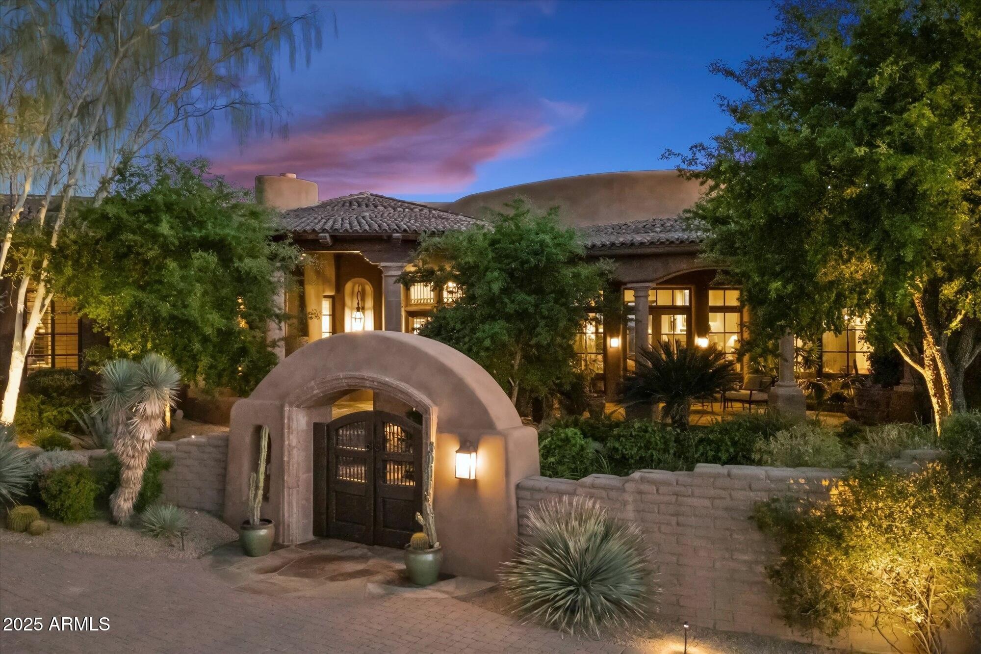 Desert Mountain - Residential