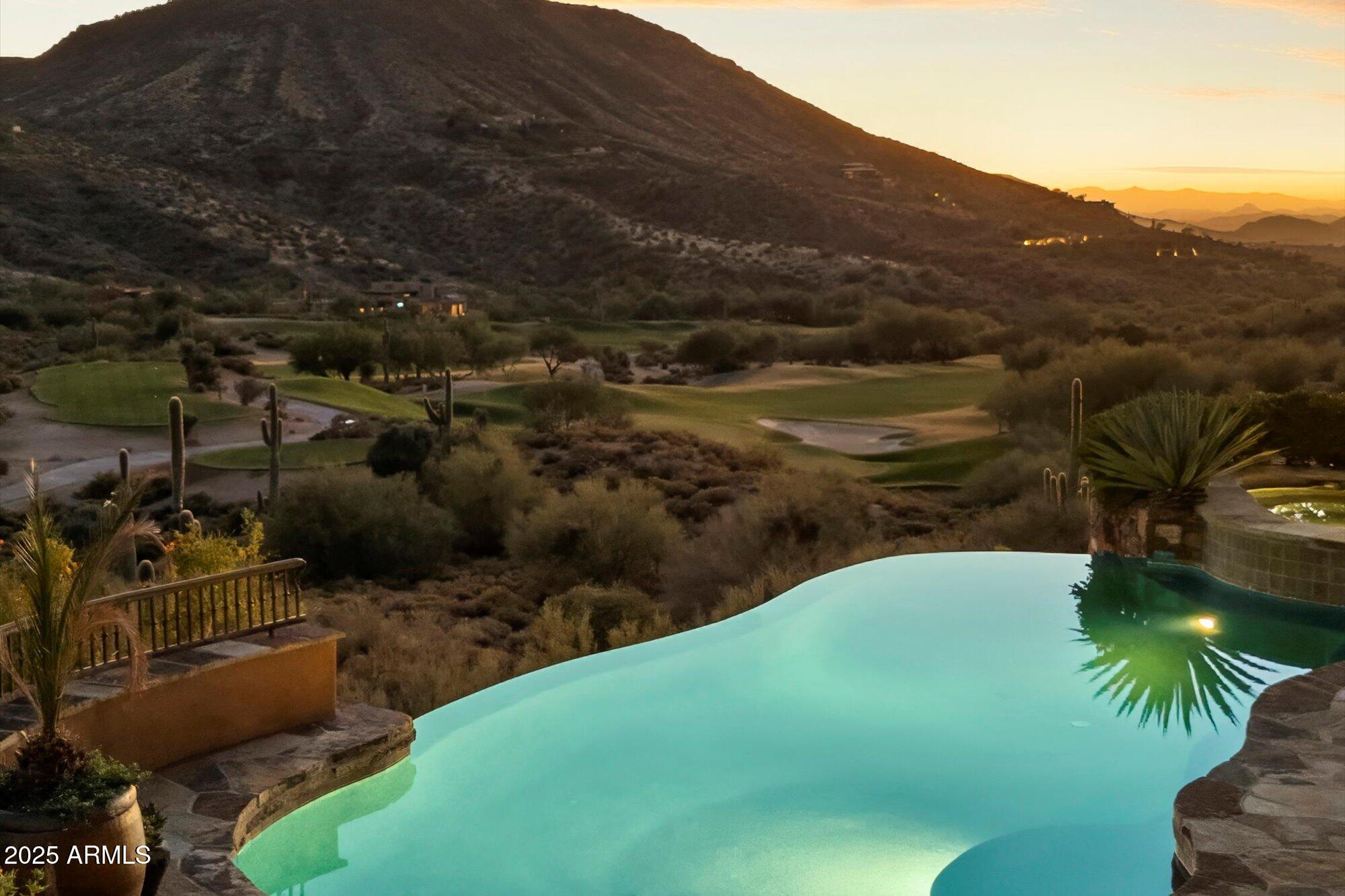 Desert Mountain - Residential