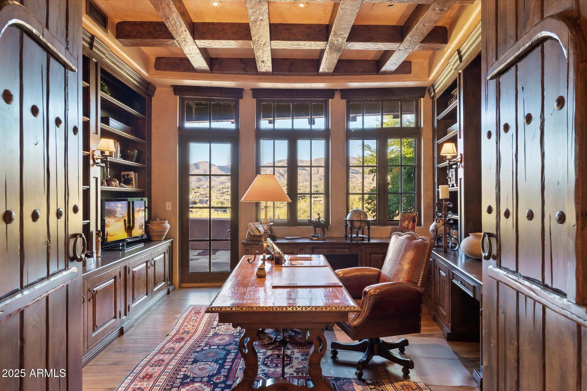 Desert Mountain - Residential