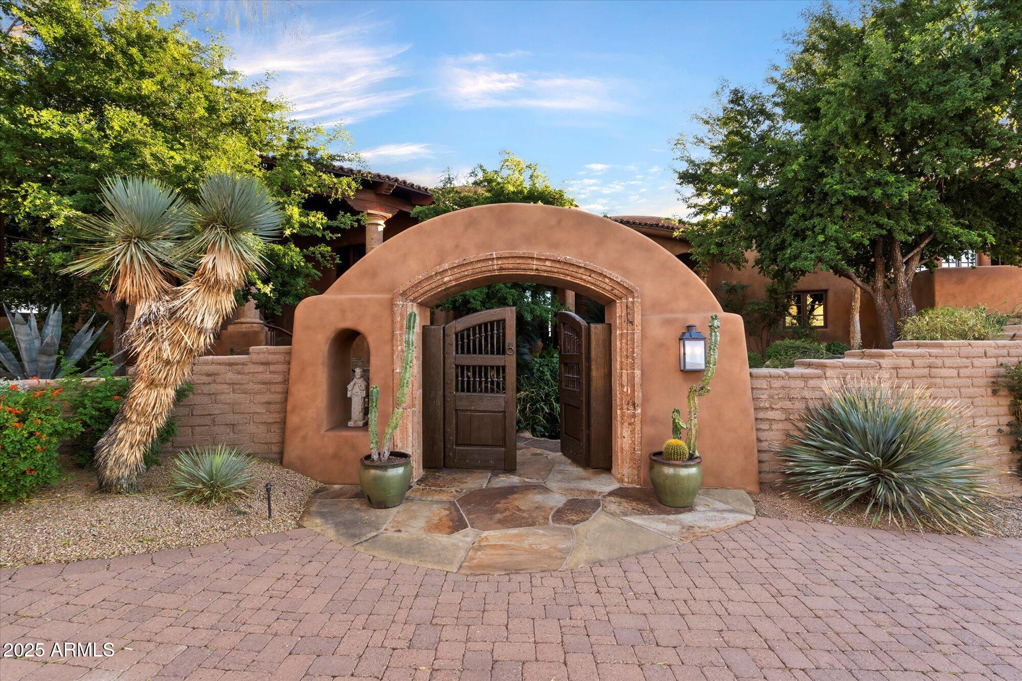 Desert Mountain - Residential