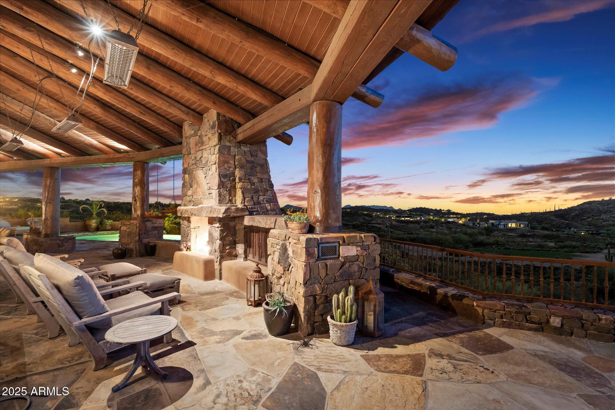 Desert Mountain - Residential