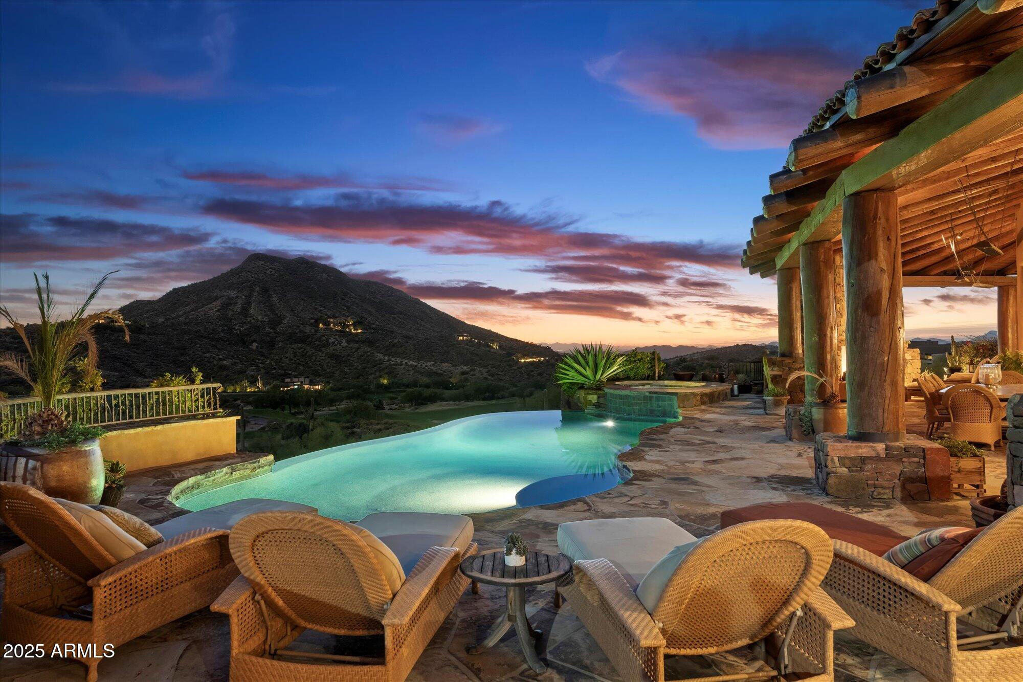 Desert Mountain - Residential