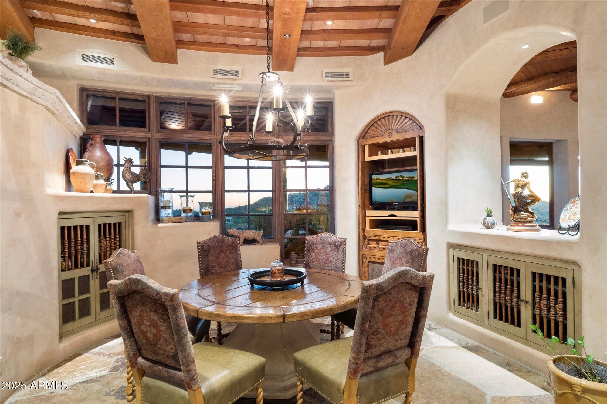 Desert Mountain - Residential