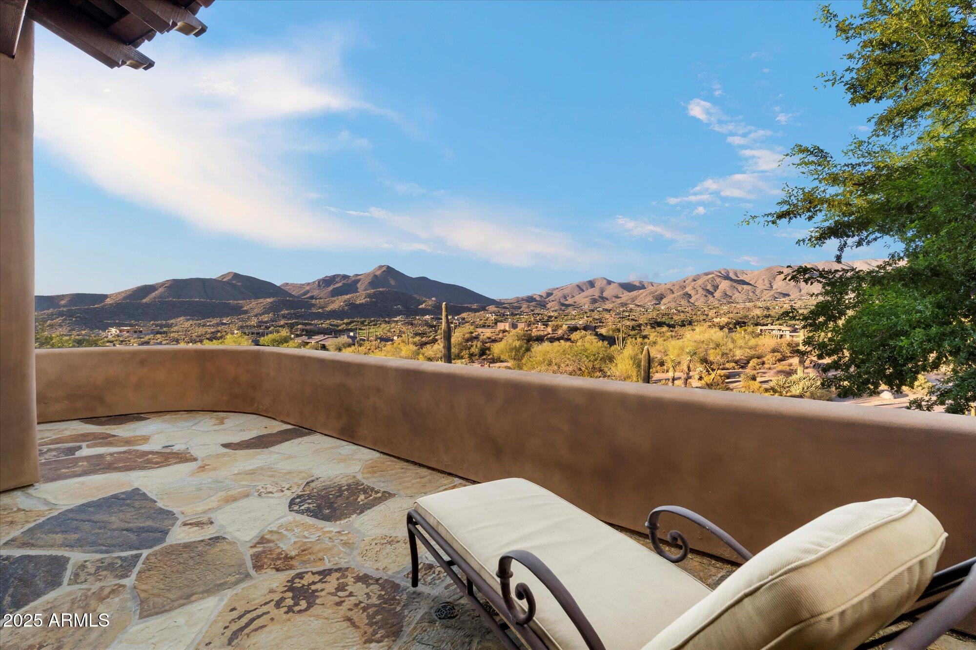Desert Mountain - Residential