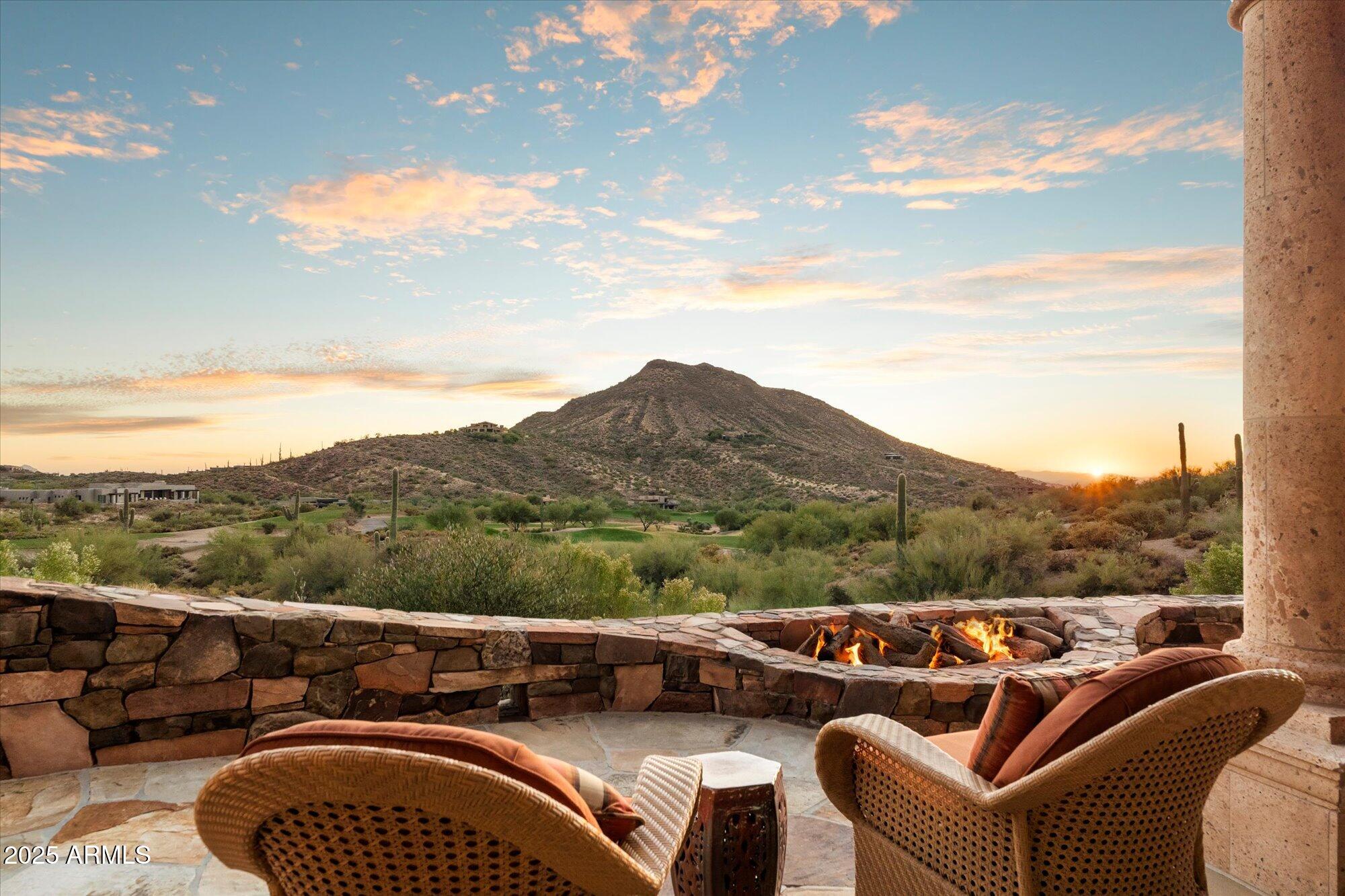 Desert Mountain - Residential