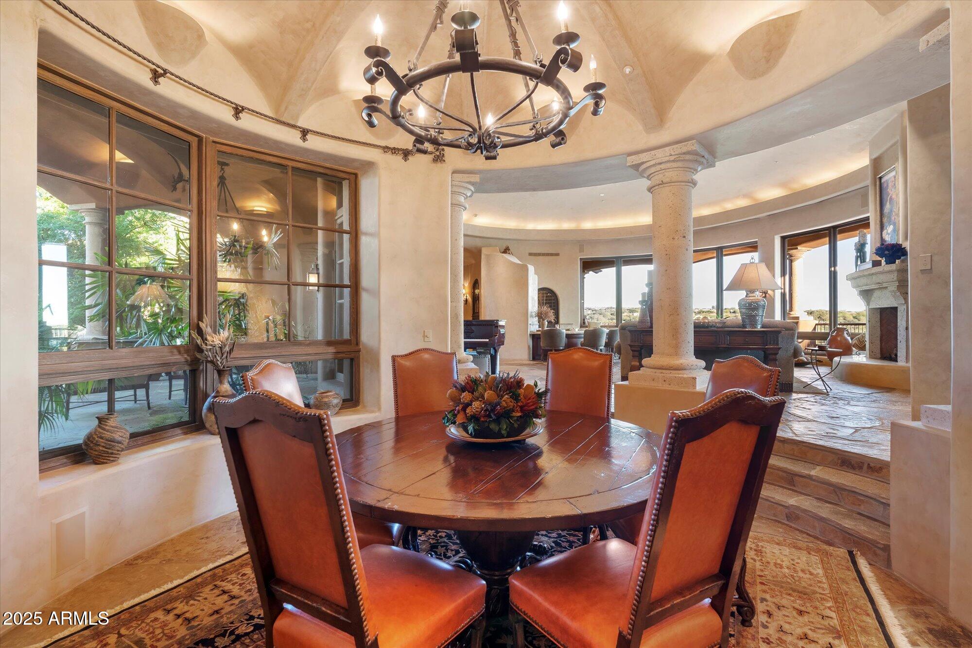 Desert Mountain - Residential