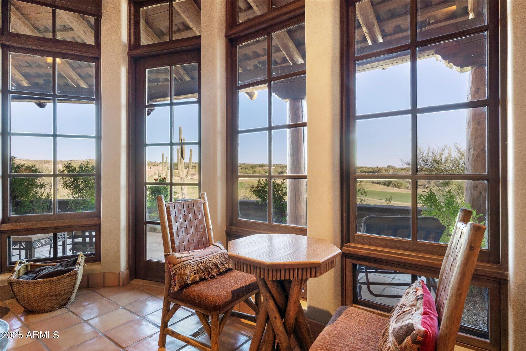 Desert Mountain - Residential