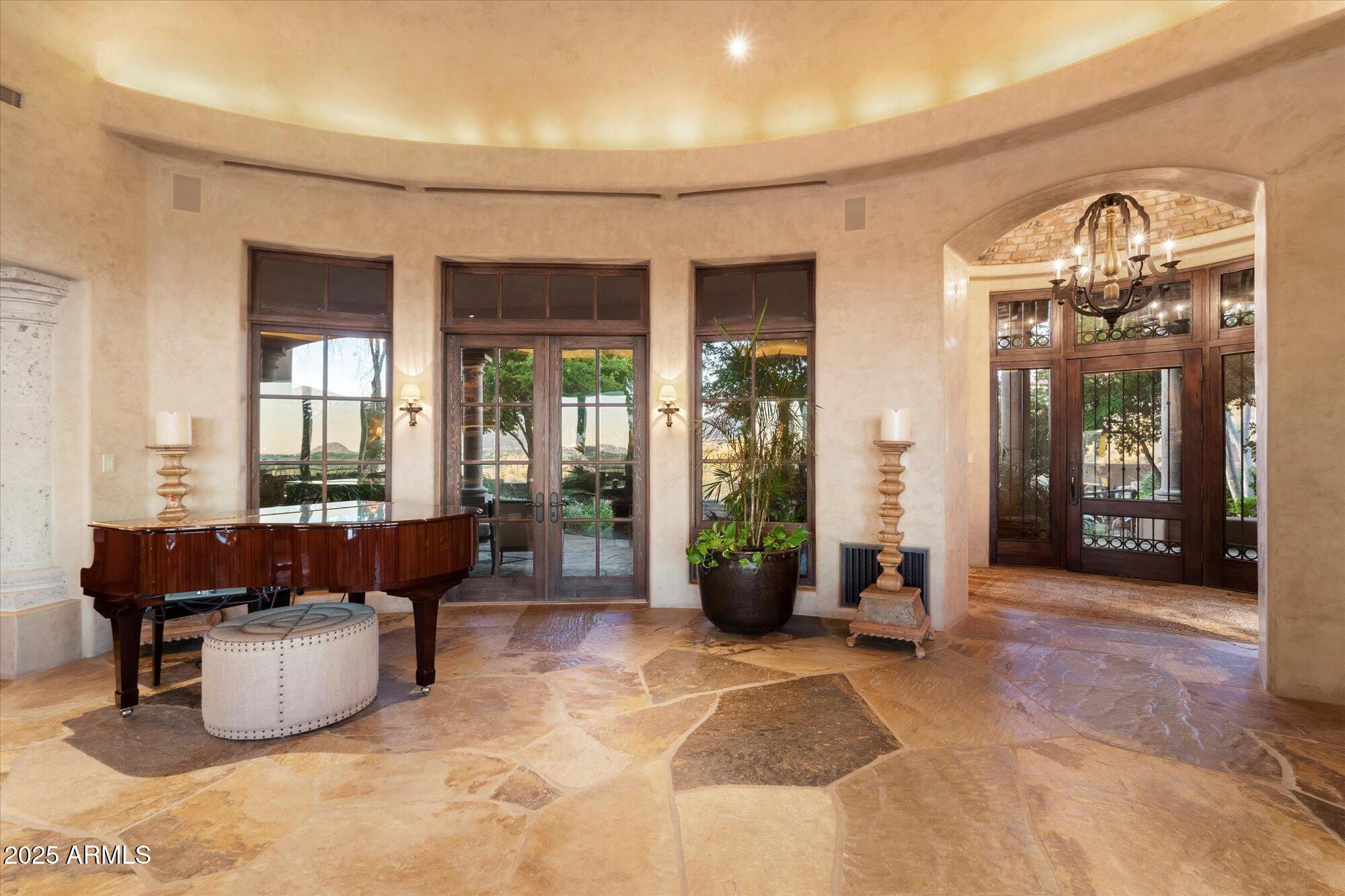 Desert Mountain - Residential