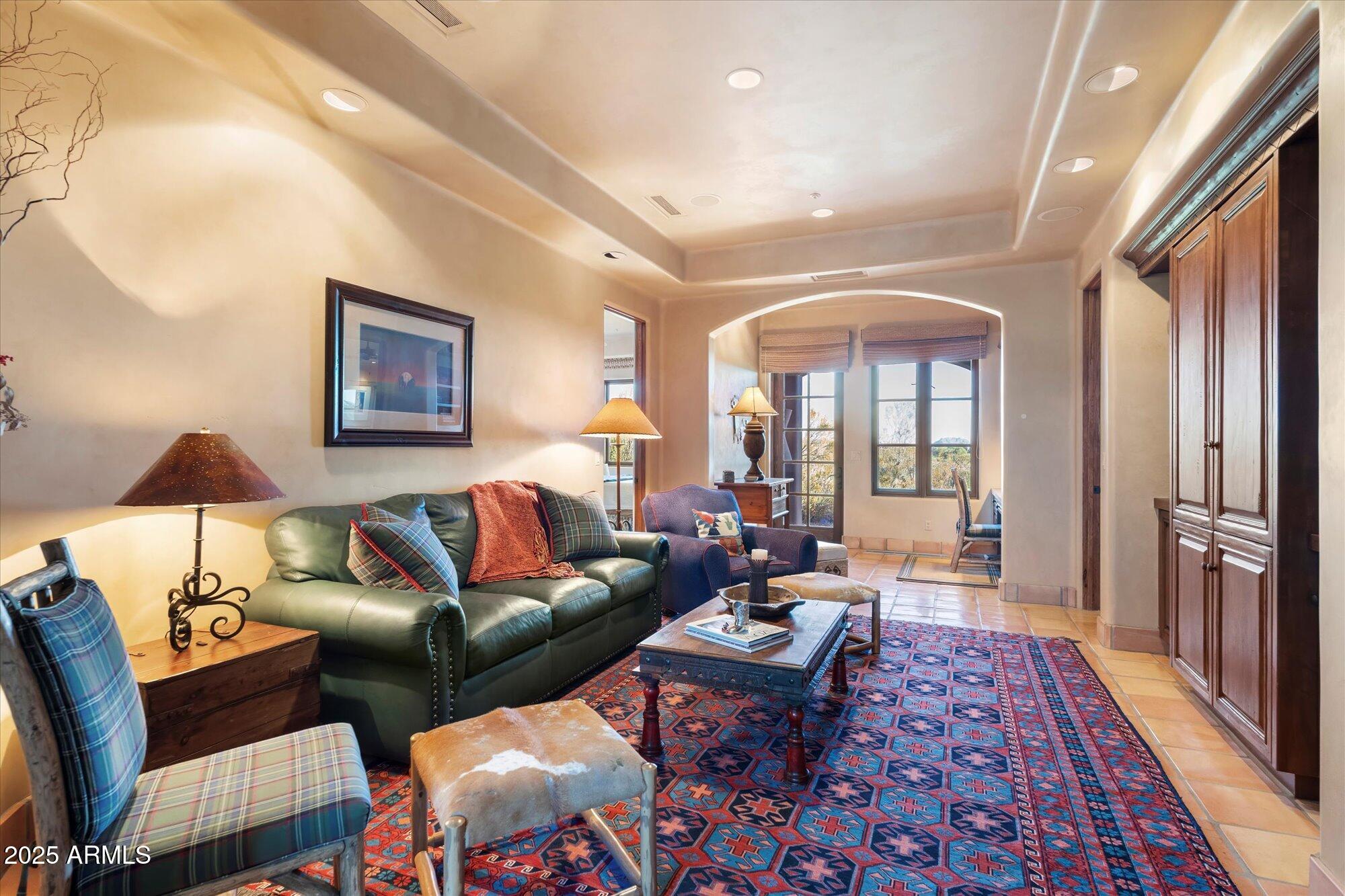 Desert Mountain - Residential