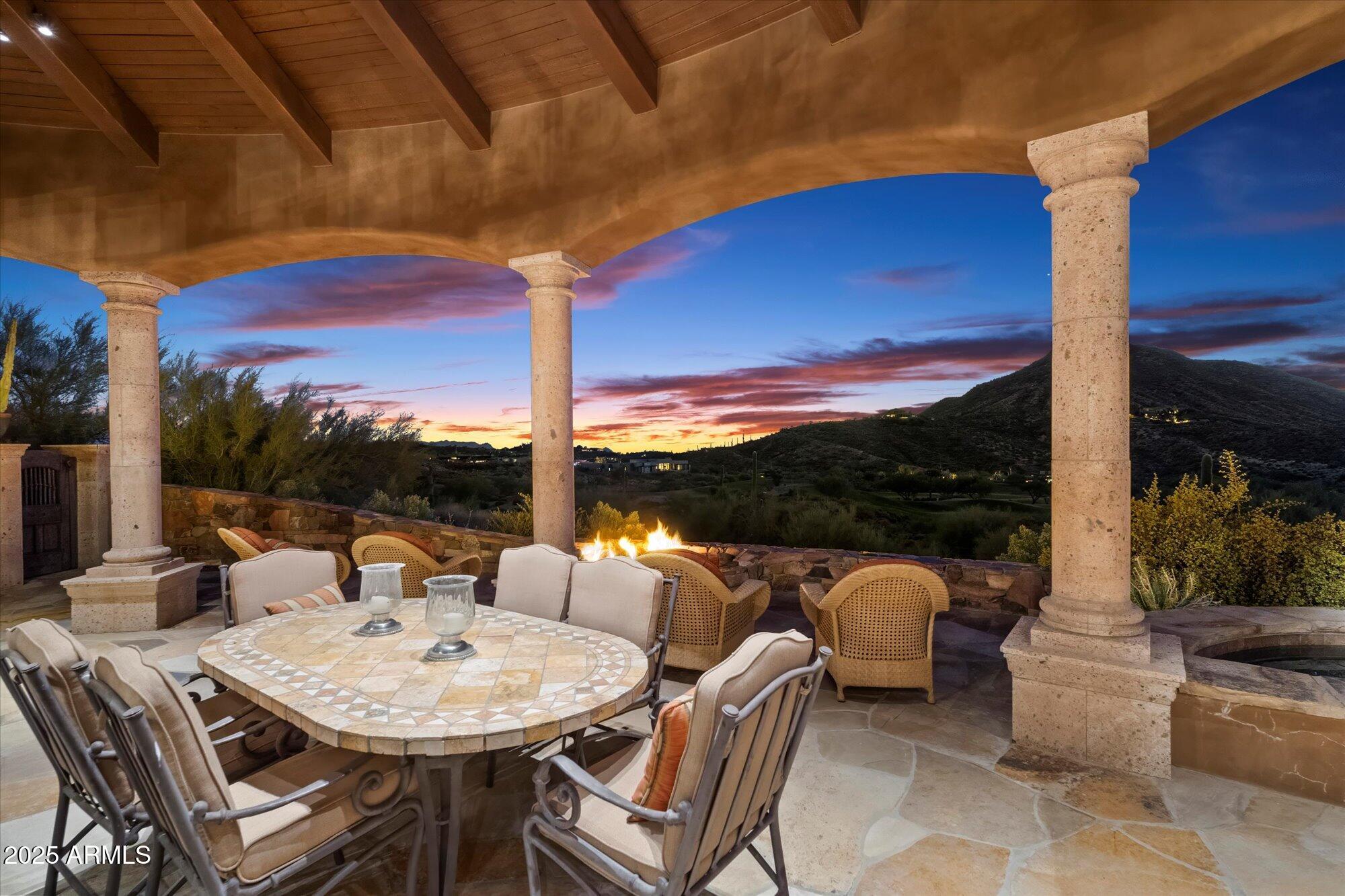 Desert Mountain - Residential