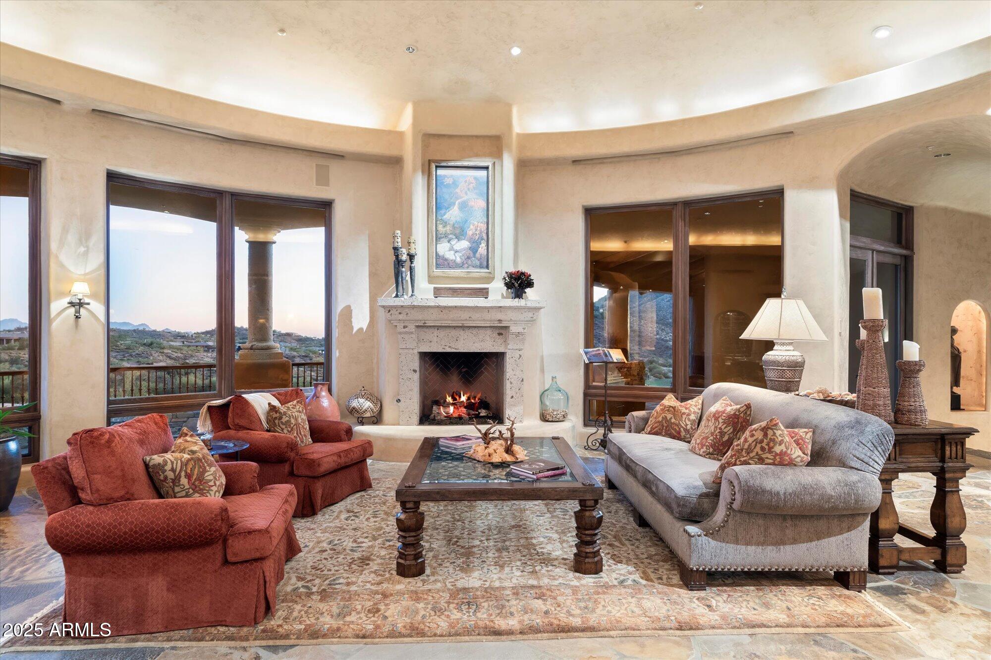 Desert Mountain - Residential