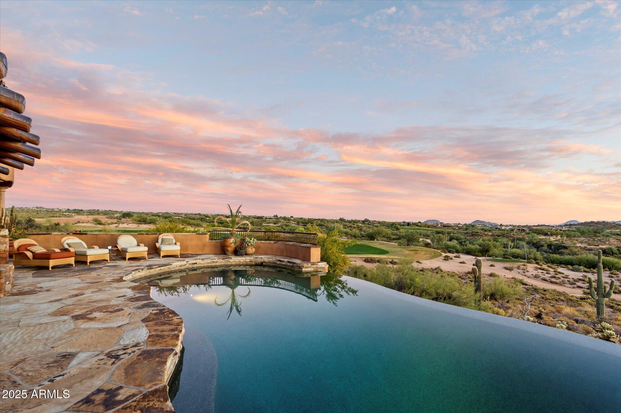 Desert Mountain - Residential