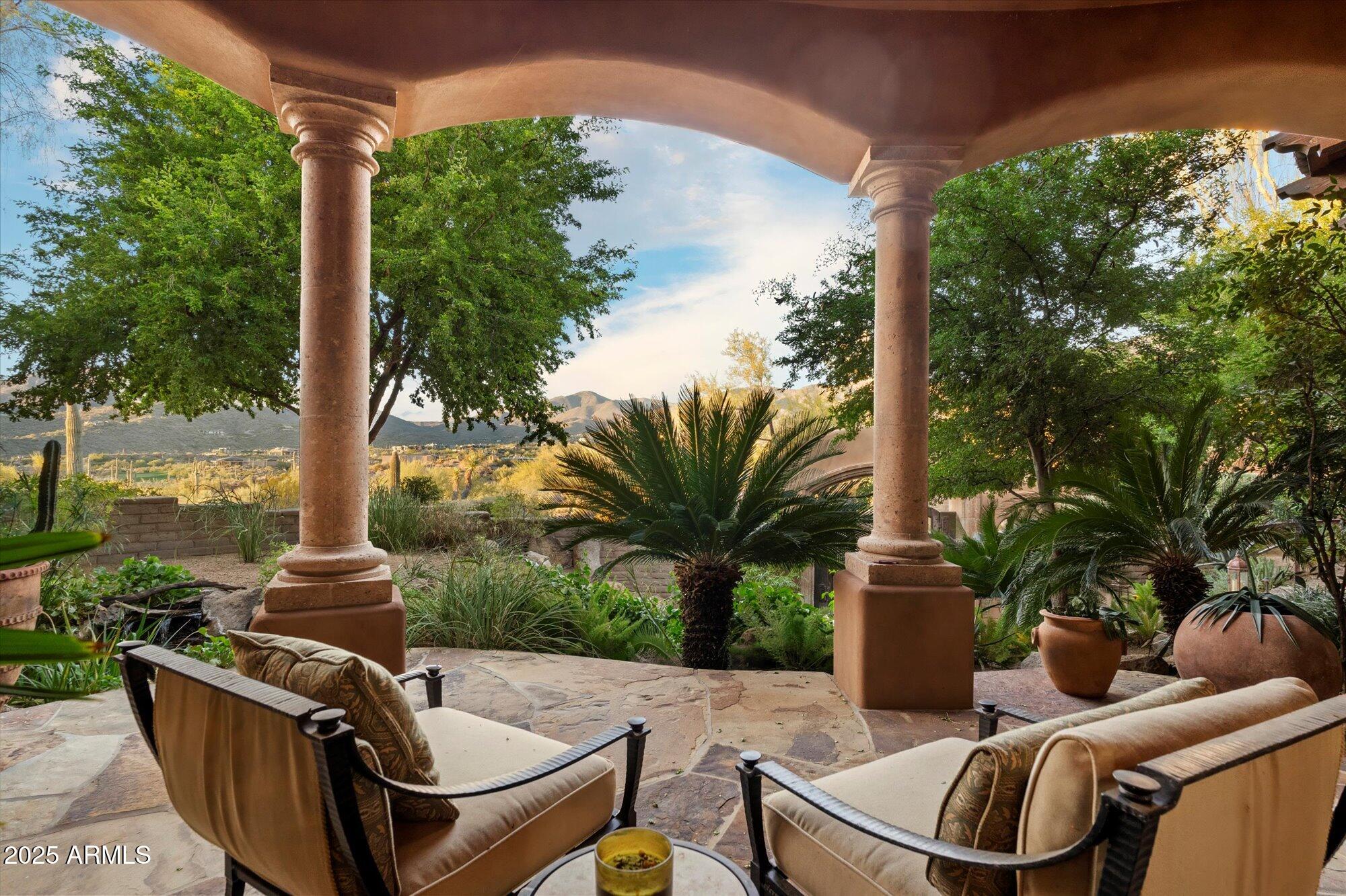 Desert Mountain - Residential
