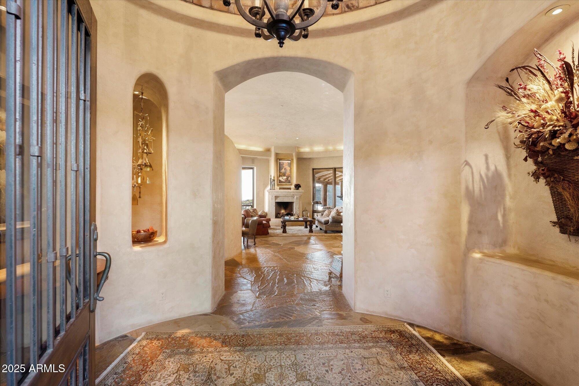 Desert Mountain - Residential