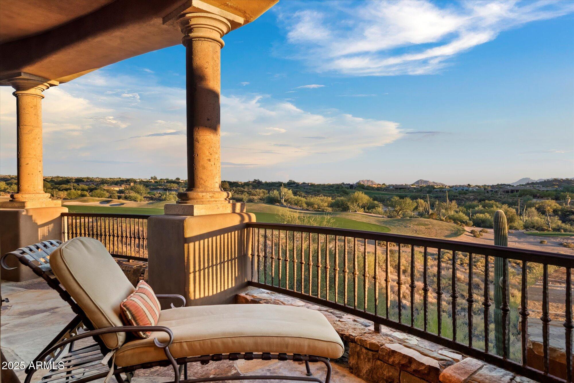 Desert Mountain - Residential