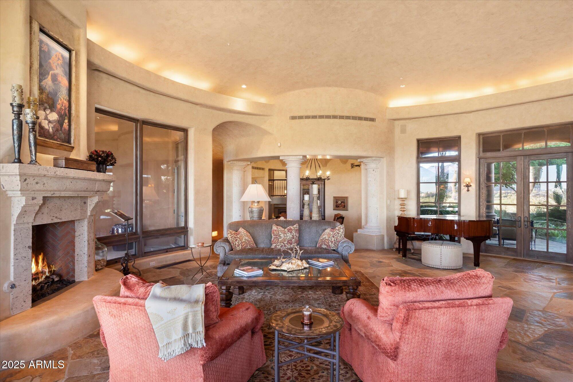 Desert Mountain - Residential