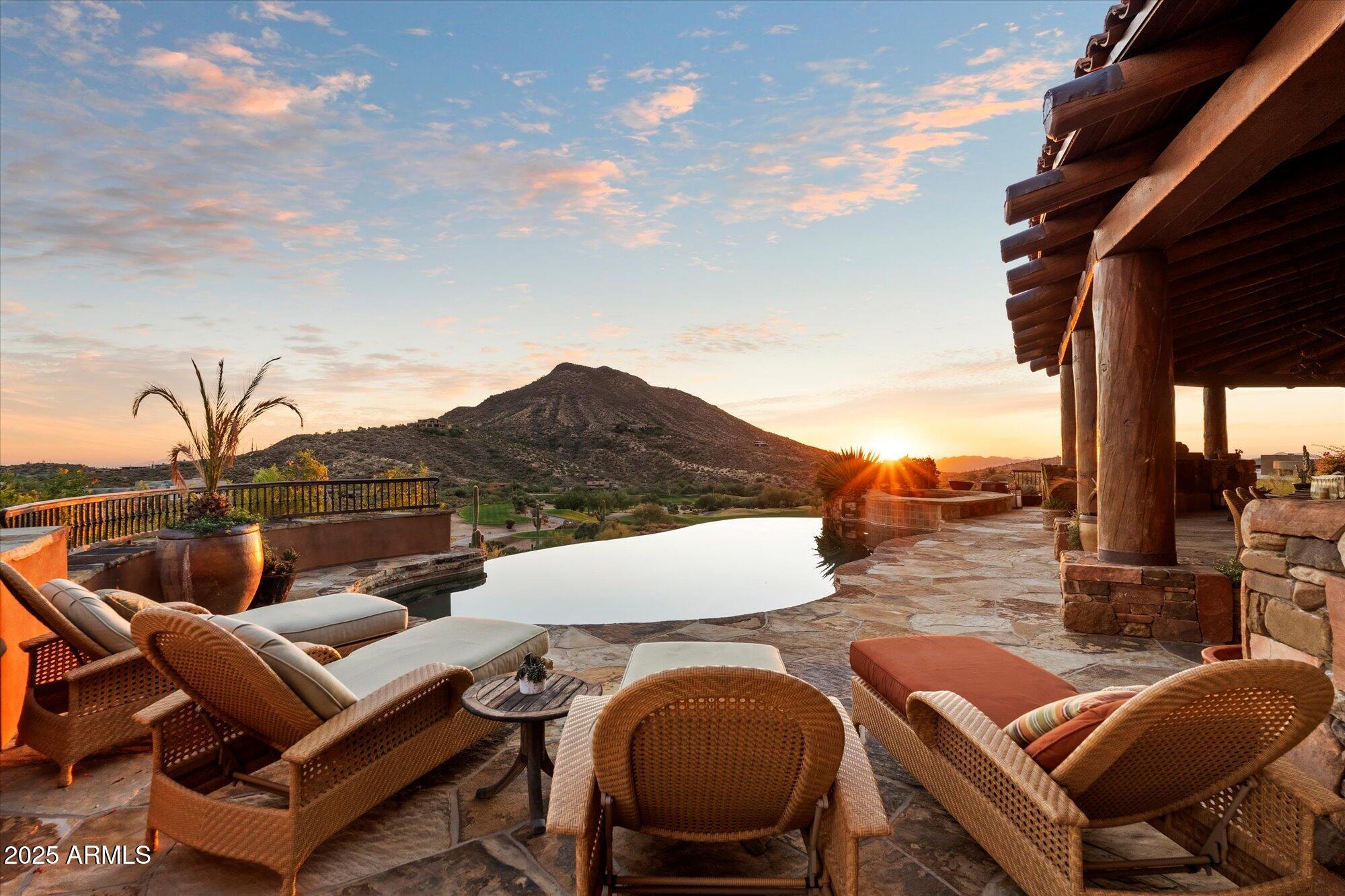 Desert Mountain - Residential