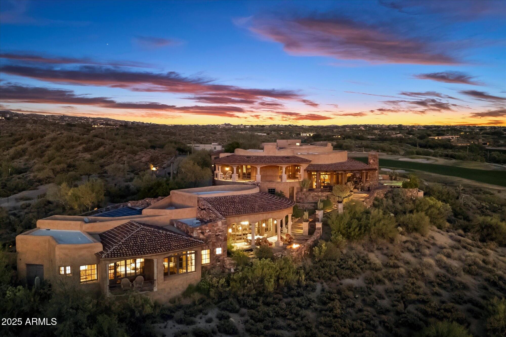 Desert Mountain - Residential