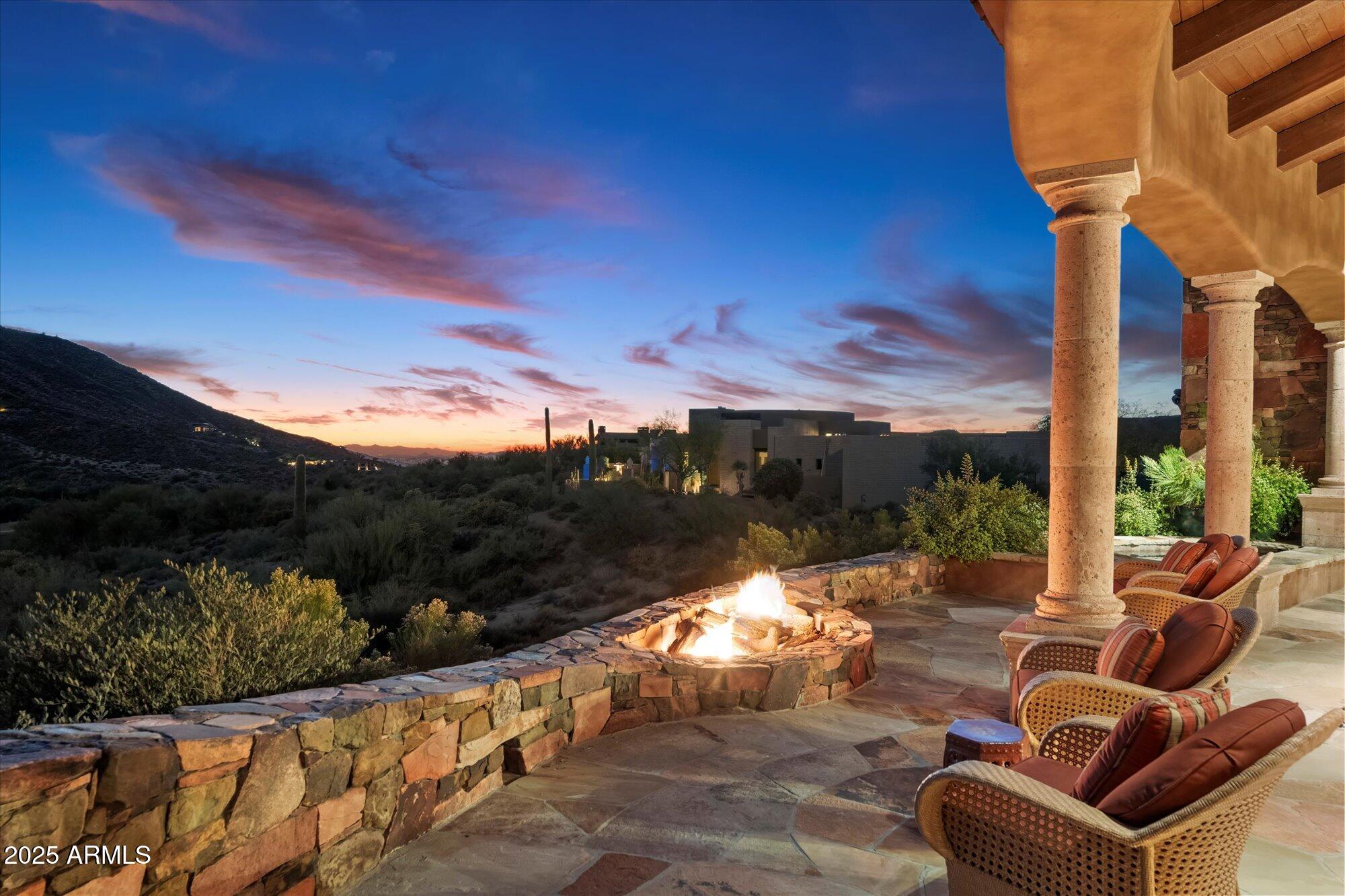 Desert Mountain - Residential