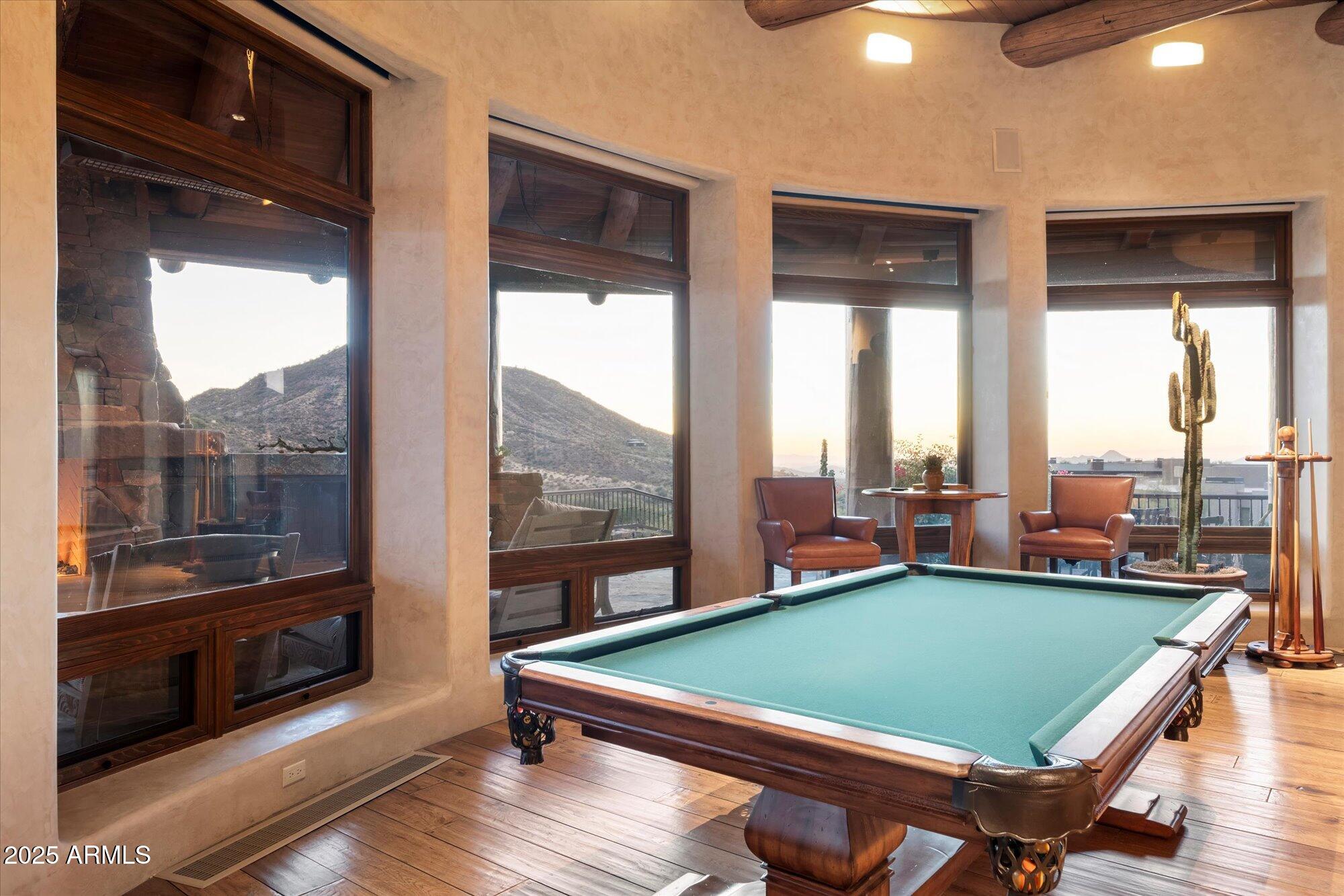 Desert Mountain - Residential