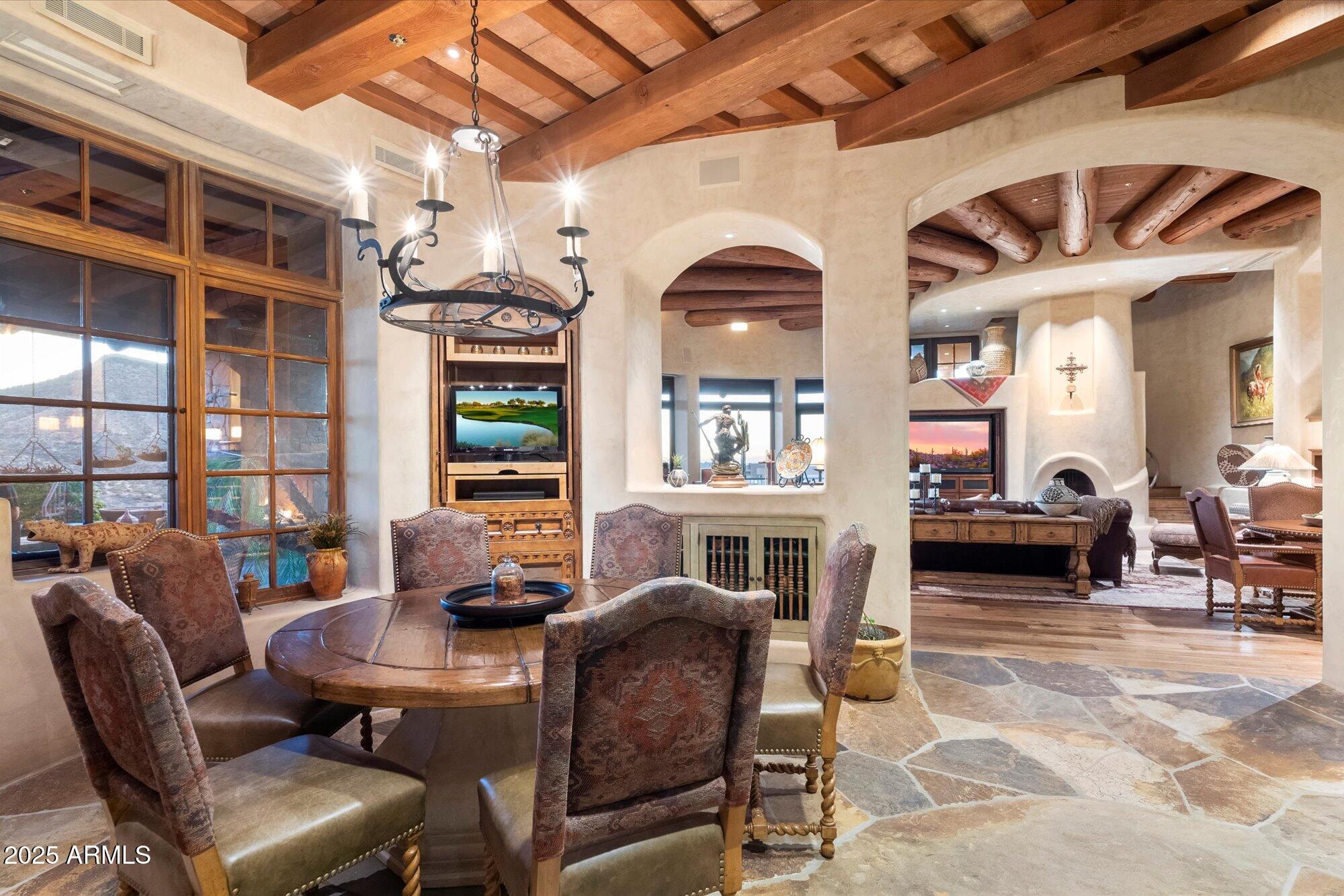 Desert Mountain - Residential