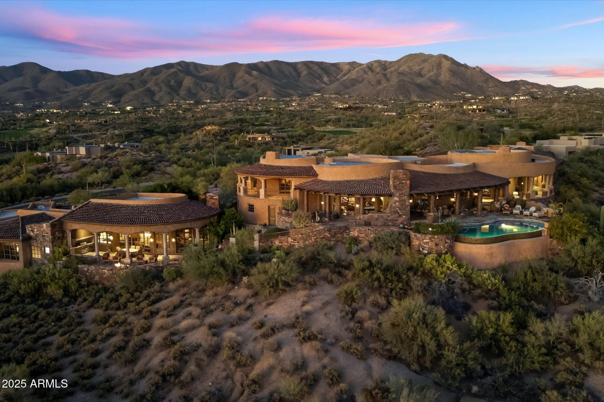 Desert Mountain - Residential