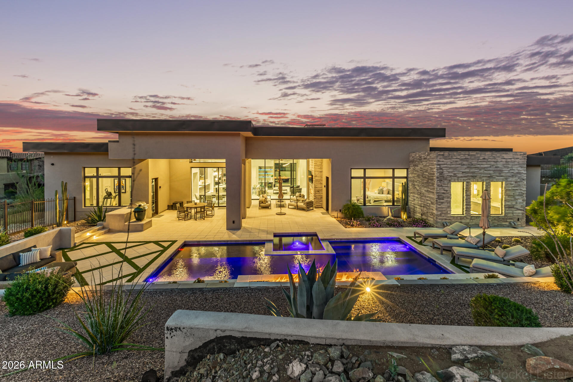 EAGLES NEST PARCEL 5 - Residential
