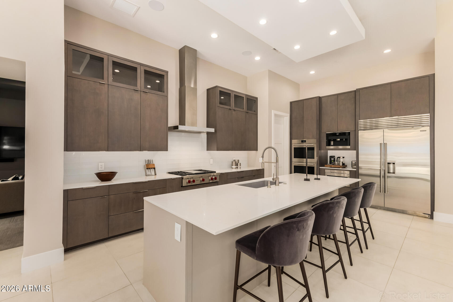EAGLES NEST PARCEL 5 - Residential