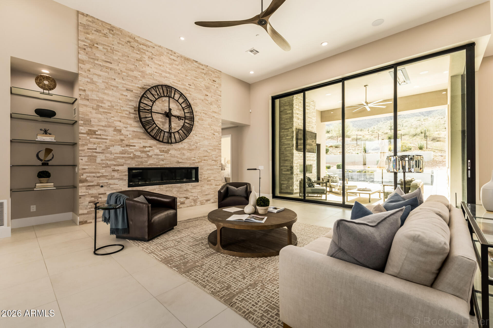 EAGLES NEST PARCEL 5 - Residential