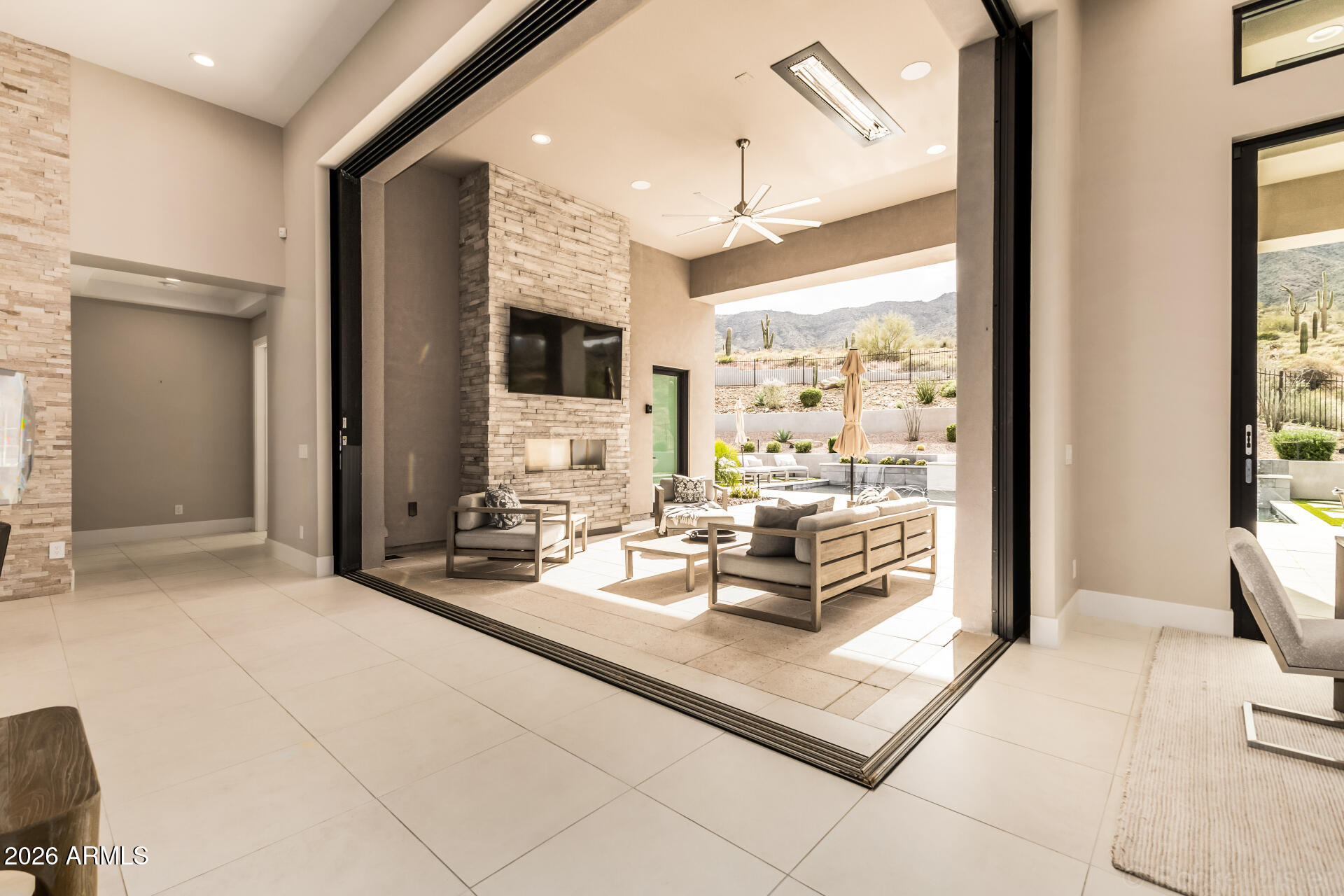 EAGLES NEST PARCEL 5 - Residential